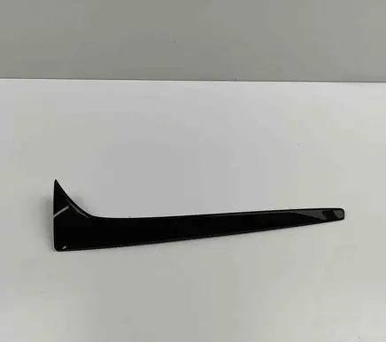 Skoda Karoq Centre console side trim rear 57A827931