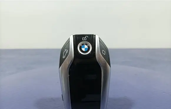 BMW X7 G07 Ignition lock 5A1D171