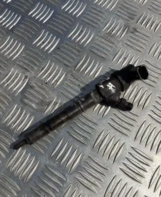 Opel Astra H Fuel injector 0445110