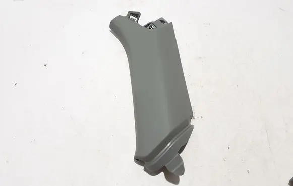 Audi A5 (D)pillar trim (top) 8B9867287