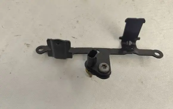 Audi Q7 4M Coolant temperature sensor 06M919501