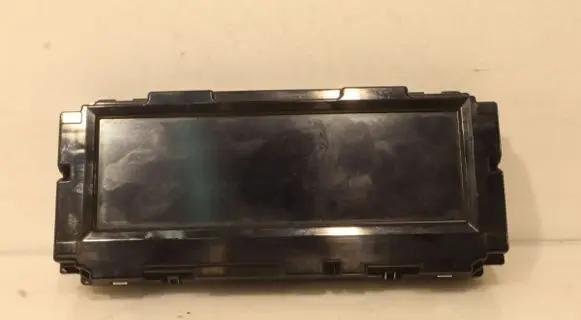 Opel Astra J Screen/display/small screen 565412769