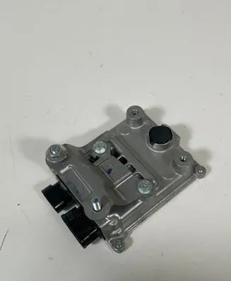 Toyota C-HR I Fuel injection pump control unit/module 8957112010