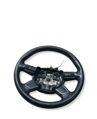 Audi Q5 SQ5 Steering wheel 4L0419091
