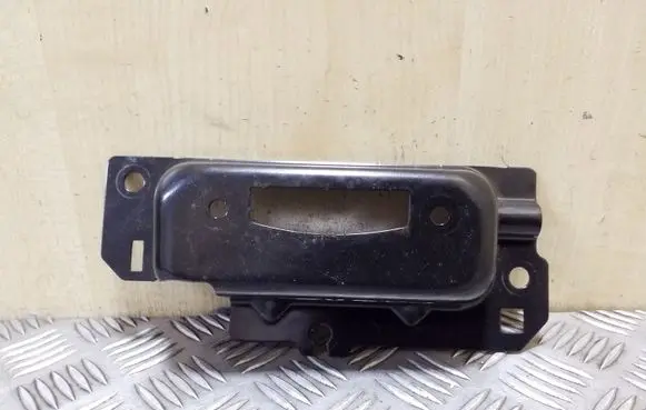 Peugeot 508 Tailgate/trunk/boot lock/latch/bracket 