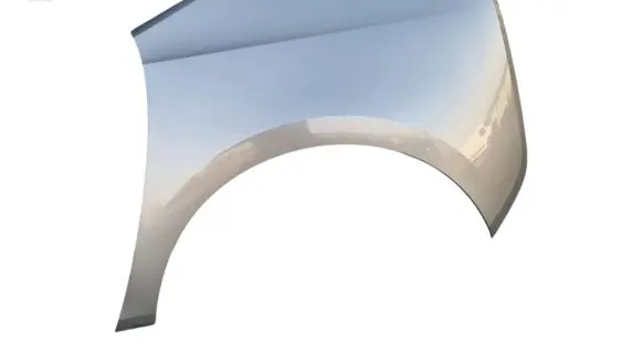 BMW i3 Fender