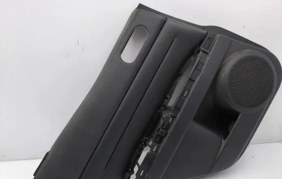 Mazda CX-7 Rear door card panel trim