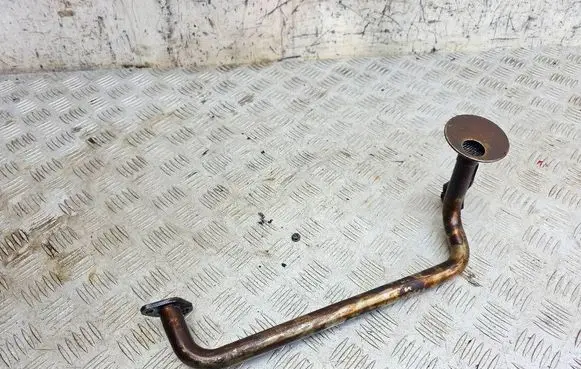 BMW 7 E38 Oil sump strainer pipe