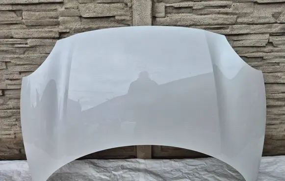 Engine bonnet/hood