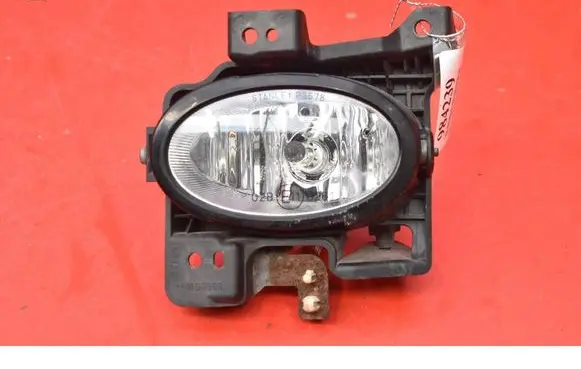 Mazda 3 I Front fog light P3578