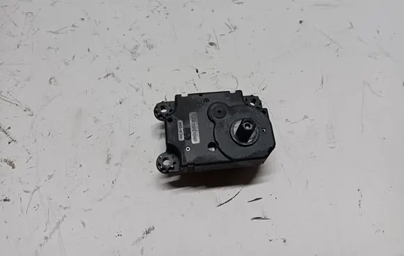 Citroen Jumpy Air flap motor/actuator A21201700 230323