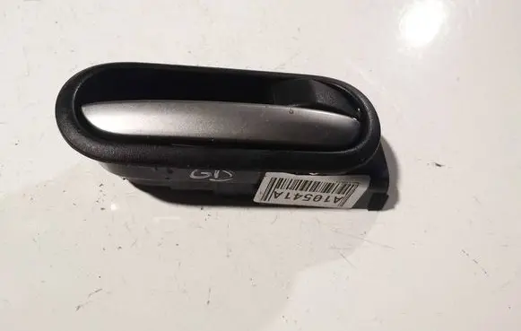 Mazda 6 Rear door interior handle