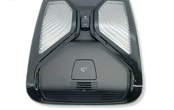 BMW X4 G02 Front seat light 5A8A102 28808139 3231570838