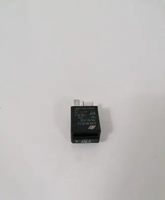 Audi A3 S3 A3 Sportback 8P Other relay 7M0951253C