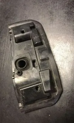 BMW X1 E84 Other engine bay part 6769328