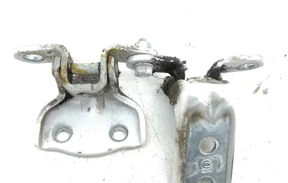 Hyundai Santa Fe Rear door hinge set 