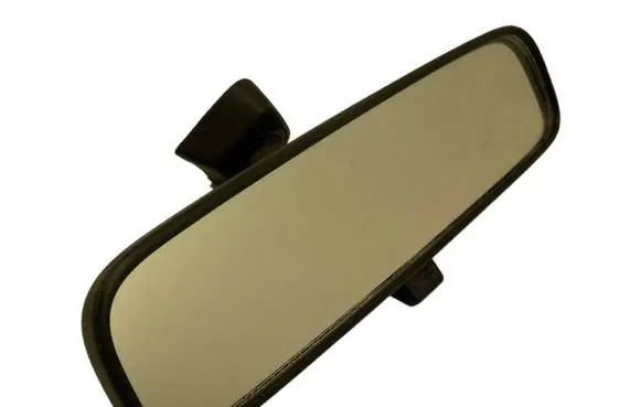Lexus IS 220D-250-350 Rear view mirror (interior) E4022198 E4032198