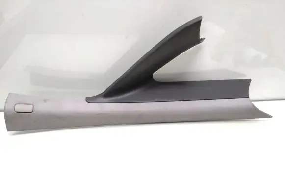 (A) pillar trim