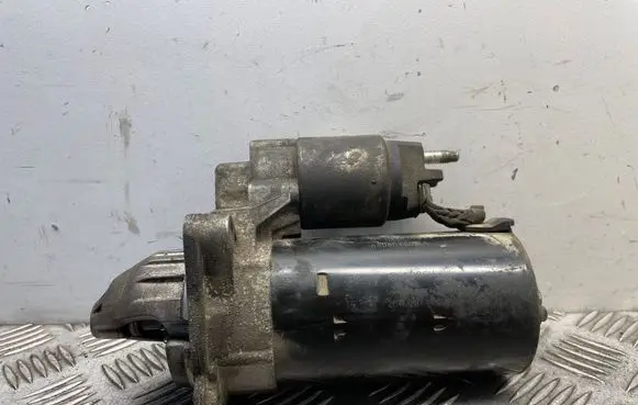 Jeep Grand Cherokee Starter motor 68080460AA