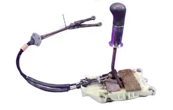 Mazda MPV II LW Lift Jack LD62B