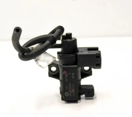 Iveco Daily 6th gen Turbo solenoid valve 5803139267
