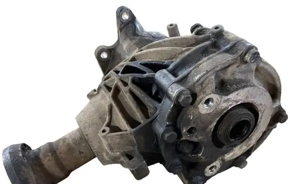 Volvo XC90 Front differential 7070G1079G
