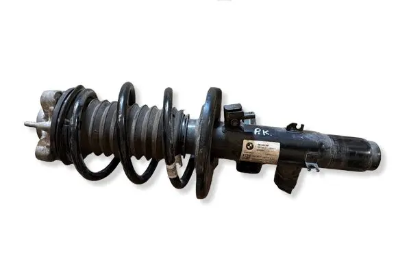 BMW i4 Front shock absorber/damper 6895201 25W412