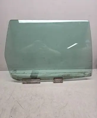 Volvo S70 V70 V70 XC Rear door window glass