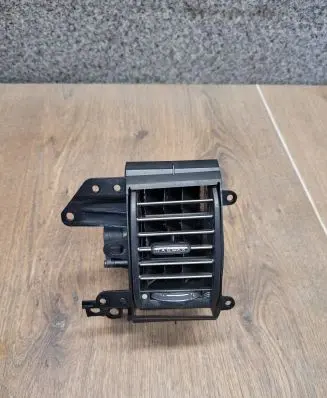 Jaguar XF X250 Dash center air vent grill CX23-19K617-AB