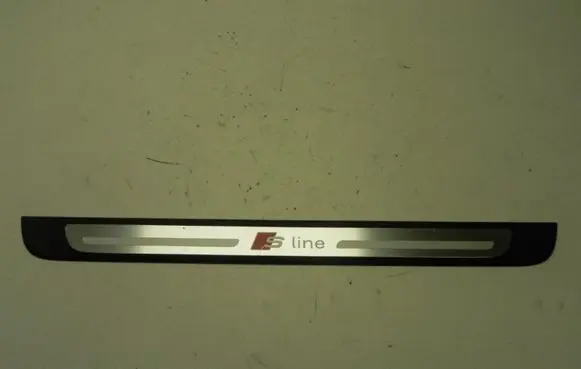 Audi A3 S3 8V Other sill/pillar trim element 8V4853491A I6342