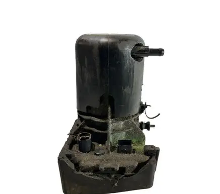 Citroen C5 Power steering pump 9671789380 A0023576