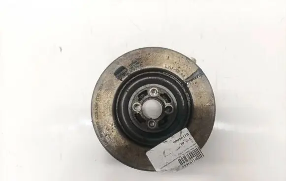 Fiat Stilo Crankshaft pulley