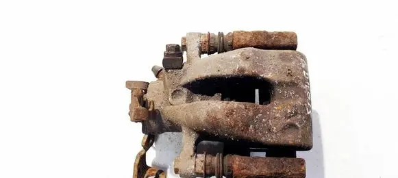 Opel Astra H Rear brake caliper 