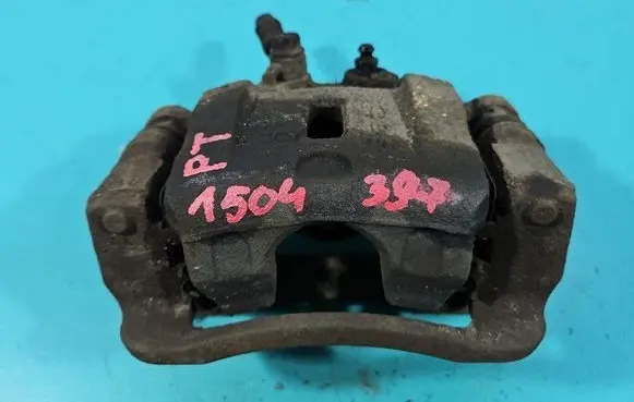 KIA Sorento Rear brake caliper IMPRK1504397