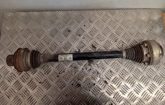 Audi A6 S6 C8 4K Rear driveshaft 4K0501204 1501234567