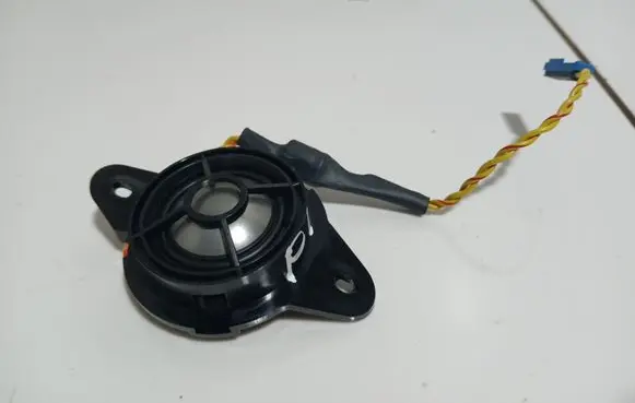 BMW 7 E65 E66 Front door high frequency speaker 6907639