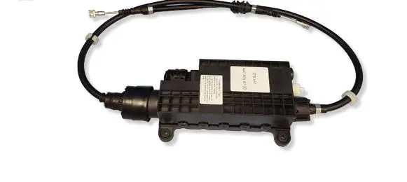 Mercedes-Benz Vito Viano W447 Hand brake/parking brake motor A4479068700 4479068700 S013949001M