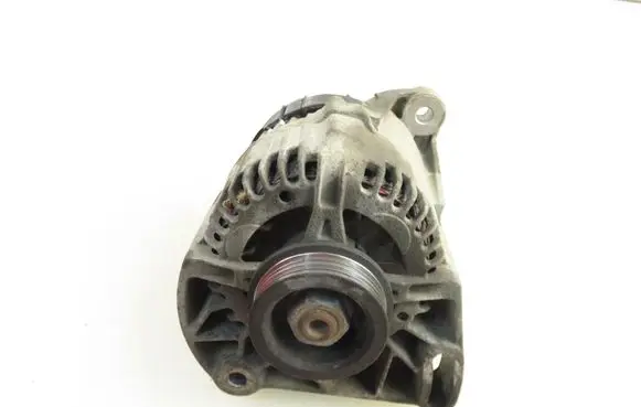 Fiat Seicento/600 Generator/alternator A4003PR
