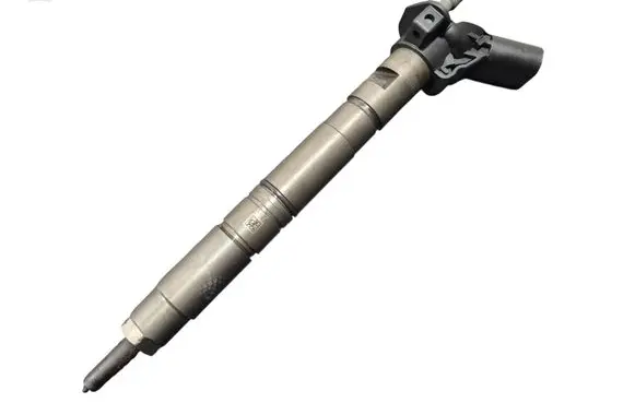 Volkswagen Touareg II Fuel injector 059130277BE 05335 0445116023
