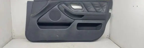 BMW 5 E39 Front door card panel trim 81722100LL