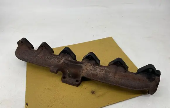 BMW 5 E39 Exhaust manifold 2248166E