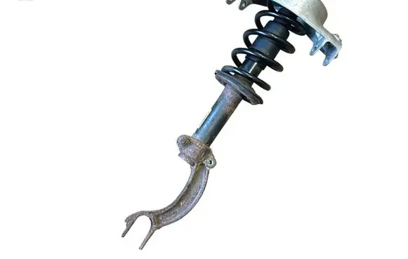 Audi Q5 SQ5 Front shock absorber/damper 8R0413031F