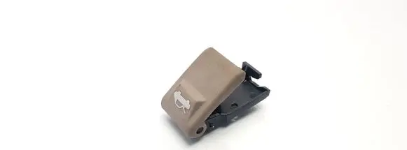 KIA Sorento Engine bonnet (hood) release handle 8118134000