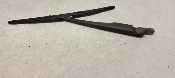 BMW X3 E83 Rear wiper blade 