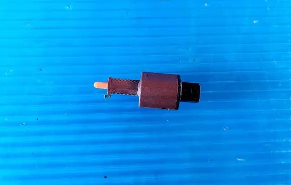 Tesla Model 3 Brake pedal sensor switch 104468100B