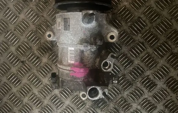 KIA Ceed Air conditioning (A/C) compressor (pump) CG4472504510