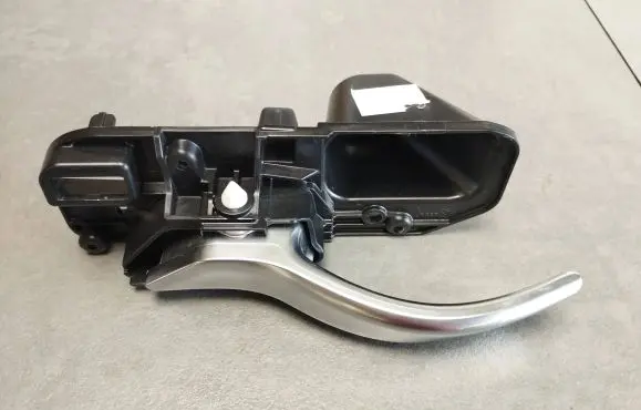 BMW 7 G11 G12 Rear door interior handle M0U21700