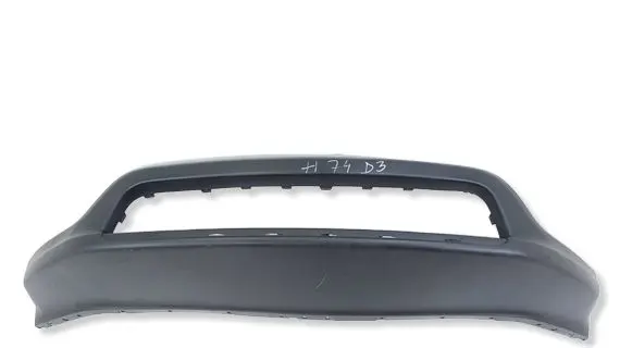 Jeep Compass Front bumper lip 11602500001