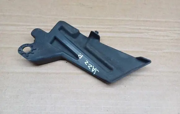 Honda Jazz Headlight/headlamp mounting bracket 71106T5BJ5