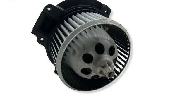 Renault Espace IV Heater fan/blower 52492209 34108950